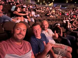 UFC Fight Night - Jacksonville