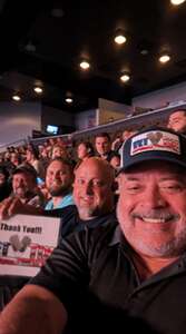 UFC Fight Night - Jacksonville