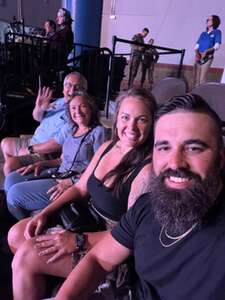 UFC Fight Night - Jacksonville