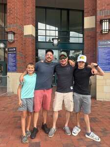 UFC Fight Night - Jacksonville