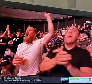 UFC Fight Night - Jacksonville