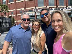 UFC Fight Night - Jacksonville