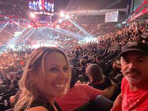 UFC Fight Night - Jacksonville