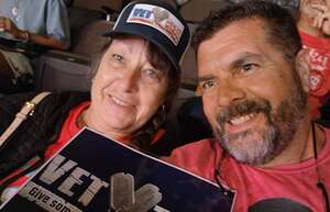 UFC Fight Night - Jacksonville