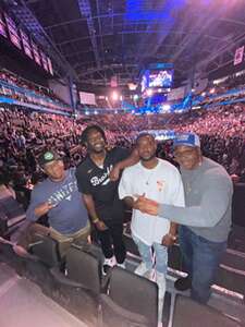 UFC Fight Night - Jacksonville