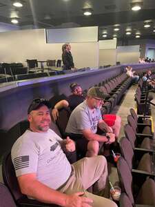 UFC Fight Night - Jacksonville