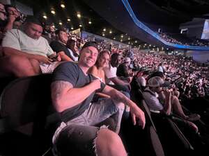 UFC Fight Night - Jacksonville