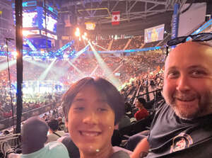 UFC Fight Night - Jacksonville