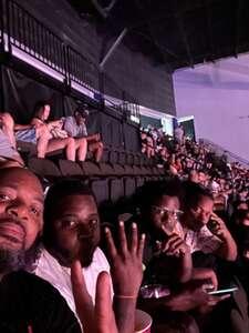 UFC Fight Night - Jacksonville