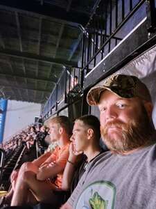 UFC Fight Night - Jacksonville