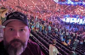 UFC Fight Night - Jacksonville