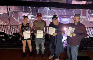 UFC Fight Night - Jacksonville