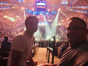 UFC Fight Night - Jacksonville