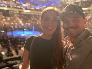 UFC Fight Night - Jacksonville