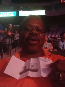 UFC Fight Night - Jacksonville