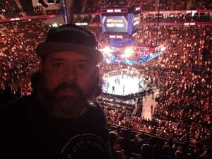 UFC Fight Night - Jacksonville