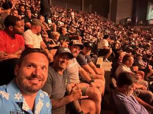UFC Fight Night - Jacksonville