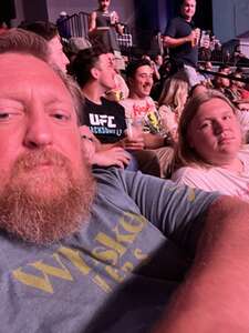 UFC Fight Night - Jacksonville