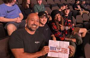 UFC Fight Night - Jacksonville