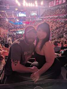 UFC Fight Night - Jacksonville