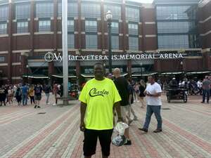 UFC Fight Night - Jacksonville