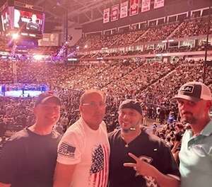 UFC Fight Night - Jacksonville