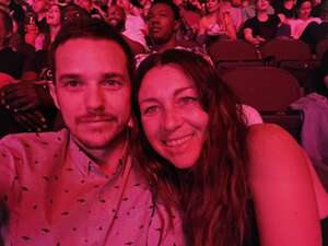 UFC Fight Night - Jacksonville