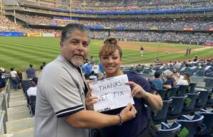 New York Yankees - MLB vs Boston Red Sox