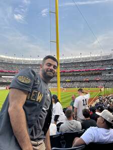 New York Yankees - MLB vs Boston Red Sox