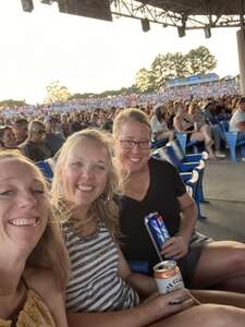 Dierks Bentley: Gravel & Gold Tour