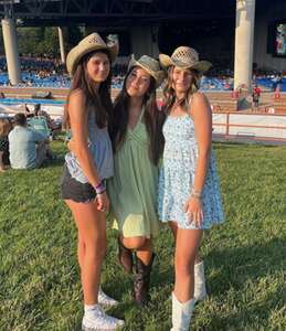 Dierks Bentley: Gravel & Gold Tour