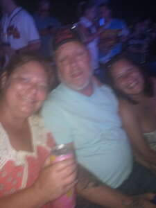 Dierks Bentley: Gravel & Gold Tour