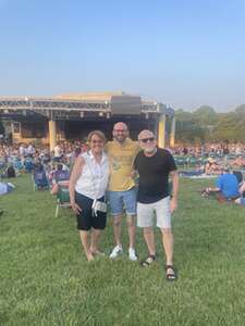 Dierks Bentley: Gravel & Gold Tour