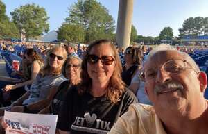 Dierks Bentley: Gravel & Gold Tour