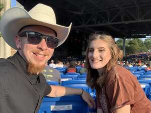 Dierks Bentley: Gravel & Gold Tour