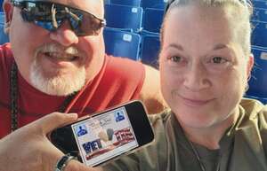 Dierks Bentley: Gravel & Gold Tour