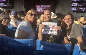 Dierks Bentley: Gravel & Gold Tour