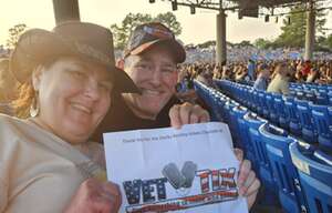 Dierks Bentley: Gravel & Gold Tour