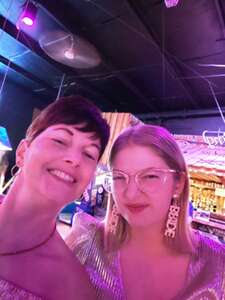 Dierks Bentley: Gravel & Gold Tour