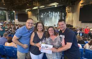 Dierks Bentley: Gravel & Gold Tour