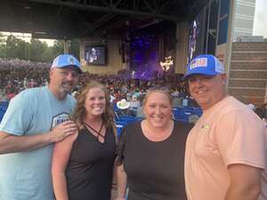 Dierks Bentley: Gravel & Gold Tour