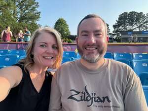 Dierks Bentley: Gravel & Gold Tour