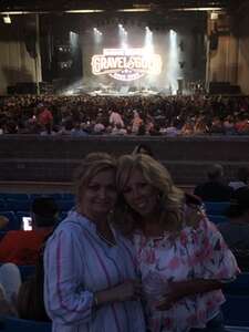 Dierks Bentley: Gravel & Gold Tour