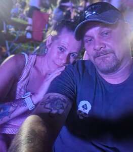 Dierks Bentley: Gravel & Gold Tour