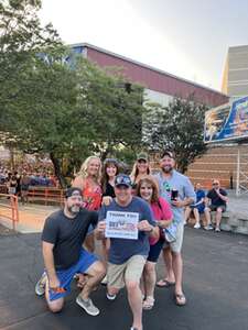 Dierks Bentley: Gravel & Gold Tour