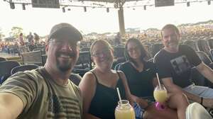 Dierks Bentley: Gravel & Gold Tour