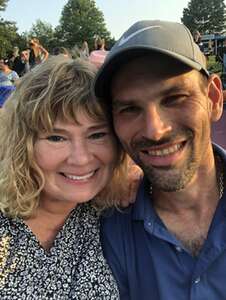 Dierks Bentley: Gravel & Gold Tour