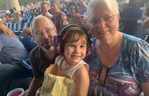 Dierks Bentley: Gravel & Gold Tour