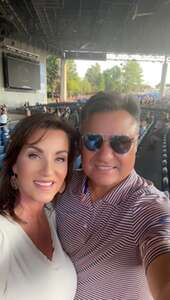 Dierks Bentley: Gravel & Gold Tour