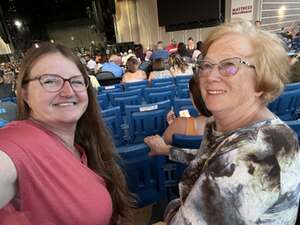 Dierks Bentley: Gravel & Gold Tour